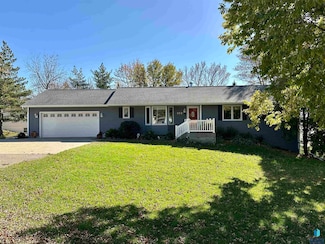 102 S Prospect St, Hardwick, MN 56134