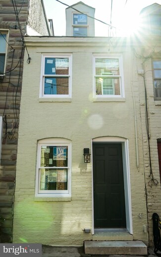 719 S Durham St, Baltimore, MD 21231