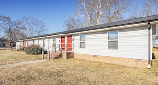 306 N Discovery St Unit A, B, C, D, Rocky Mount, NC 27801