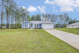 370 Mae Cato Dr, Midway, FL 32343