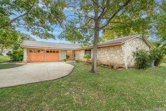 12800 Welcome Dr, San Antonio, TX 78233