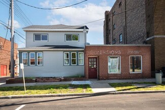 617 Elm St, St. Joseph, MI 49085