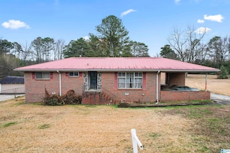 205 22nd Ave NE, Center Point, AL 35215