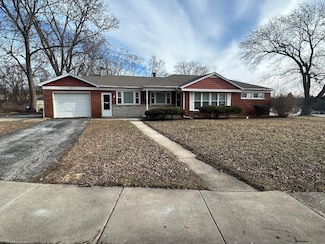 2652 Woodworth Place, Hazel Crest, IL 60429