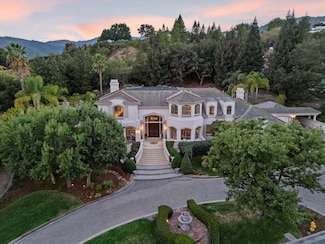 13575 Deer Trail Ct, Saratoga, CA 95070