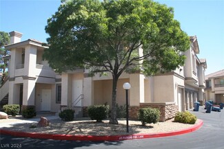 9901 Trailwood Dr Unit 2061, Las Vegas, NV 89134