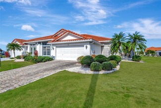741 Fairway Ridge Ct, Sun City Center, FL 33573