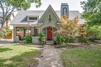 5426 Mercedes Ave, Dallas, TX 75206