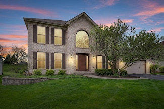 4123 Easy Cir, Naperville, IL 60564