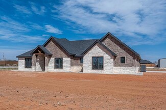 224 County Road 304e, Seminole, TX 79360