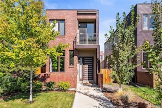 1833 E Jewell Ave, Denver, CO 80210