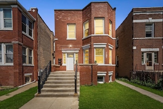 1911 S 49th Ave, Cicero, IL 60804