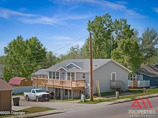 800 S Gurley Ave, Gillette, WY 82716