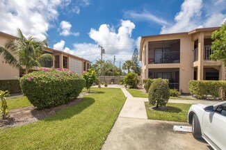 1409 Lake Ave Unit 3A, Lake Worth, FL 33460