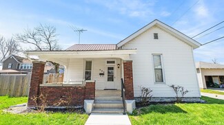 528 S Johnson St, Bluffton, IN 46714