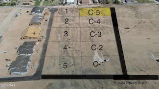 0 S Grapefruit Dr Unit C-5 6886100, Queen Creek, AZ 85142