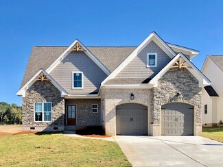 10629 Brownspring Dr Unit 109, Apison, TN 37302