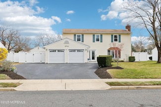 572 Line Rd, Hazlet, NJ 07730