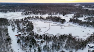 7961 McNutt Lake Ln, Minocqua, WI 54548