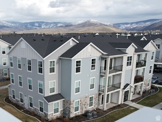 1128 S 820 E Unit 7104, Heber City, UT 84032