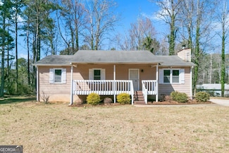 37 Indian Hills Ct, Dallas, GA 30157