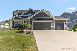 1757 Julienne Ct SW, Byron Center, MI 49315