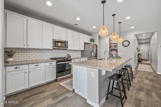 22491 E Mewes Rd, Queen Creek, AZ 85142
