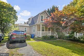5101 Anthony Ave, Baltimore, MD 21206