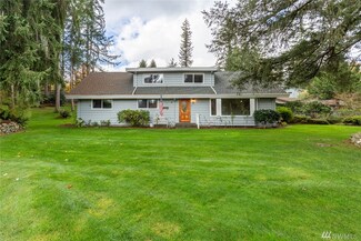 20458 SE 157th St, Renton, WA 98059