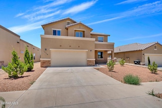 12354 Thren, El Paso, TX 79928