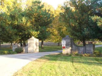 Lot 1 Indian Mound, Battle Ground, IN 47920