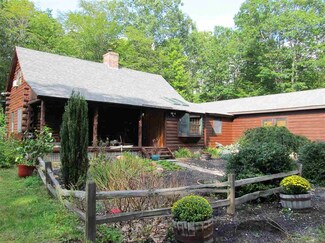 141 Hodgdon Rd, Weare, NH 03281