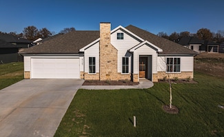 4705 Ambassador Rd, Ashland, MO 65010