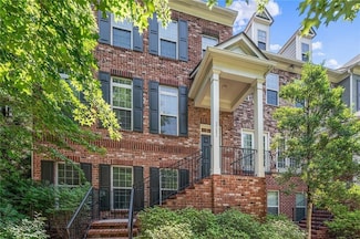 3282 Ferncliff Ln, Atlanta, GA 30324