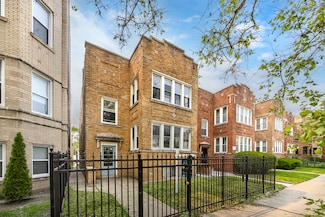 5434 N Kimball Ave, Chicago, IL 60625