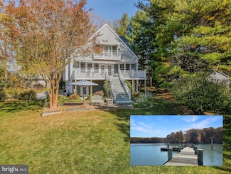 4881 Anchors Way, Galesville, MD 20765