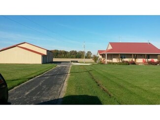 6323 N County Road 400 E, Sunman, IN 47041