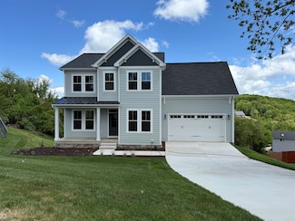 1107 Eheart St, Blacksburg, VA 24060