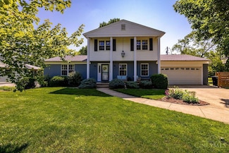 119 Country Club Dr, Oxford, OH 45056