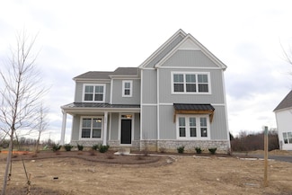 3036 Patricia Ann Way, Berlin Township, OH 43015