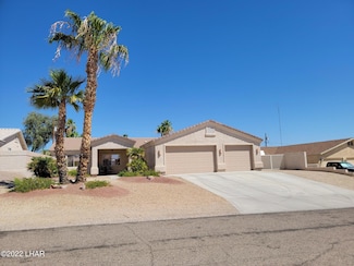2740 Jericho Dr, Lake Havasu City, AZ 86406