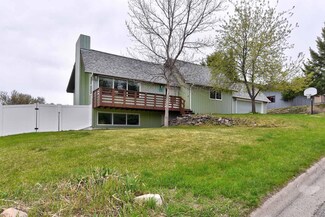 615 S Sanders St, Helena, MT 59601