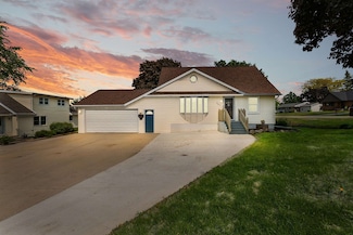 297 S 2nd St, Oakfield, WI 53065