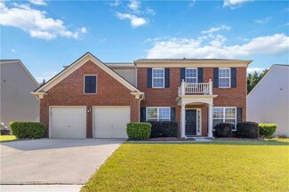 310 Hammersmith Dr, Suwanee, GA 30024