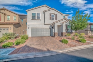 9567 Belfast Cove St, Las Vegas, NV 89178