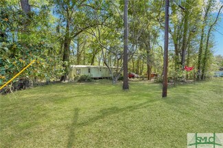 544 Mendel Ave, Savannah, GA 31406