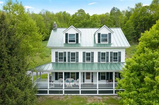 25 Lincoln St, Woodstock, VT 05091