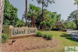 108 Island Creek Ln, Savannah, GA 31410