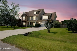403 Grey Squirrel Ct, Jacksonville, NC 28540