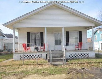 505 52nd St SE, Charleston, WV 25304